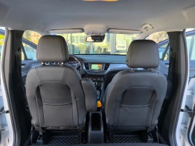 Opel Crossland X 1.2L Turbo, Innovation, 2020 | Auto.bg — изображение 4 Opel Crossland X 1.2L Turbo, Innovation, 2020 | Auto.bg — изображение 4