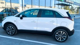 Opel Crossland X 1.2L Turbo, Innovation, 2020 | Auto.bg — изображение 10 Opel Crossland X 1.2L Turbo, Innovation, 2020 | Auto.bg — изображение 10