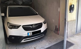 Opel Crossland X 1.2L Turbo, Innovation, 2020 | Auto.bg — изображение 8 Opel Crossland X 1.2L Turbo, Innovation, 2020 | Auto.bg — изображение 8