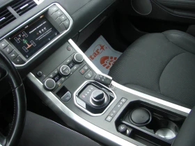 Land Rover Range Rover Evoque 2.0d Black Edition FACELIFT - 16200 € - 66378872 12 | Car24.bg Land Rover Range Rover Evoque 2.0d Black Edition FACELIFT - 16200 € - 66378872 12