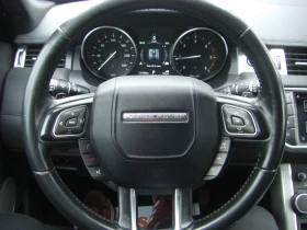 Land Rover Range Rover Evoque 2.0d Black Edition FACELIFT - 16200 € - 66378872 11 | Car24.bg Land Rover Range Rover Evoque 2.0d Black Edition FACELIFT - 16200 € - 66378872 11