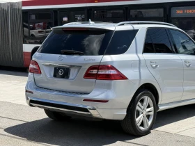 Mercedes-Benz ML 350 - 21500 € - 75153932 3 | Car24.bg Mercedes-Benz ML 350 - 21500 € - 75153932 3