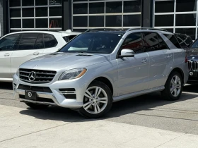 Mercedes-Benz ML 350 - Car24.bg Mercedes-Benz ML 350