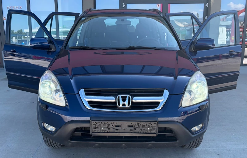 Honda Cr-v 2.0 4х4 - 4900 € / 9583.57 лв. - 88286739 1 | Car24.bg Honda Cr-v 2.0 4х4 - 4900 € / 9583.57 лв. - 88286739 1