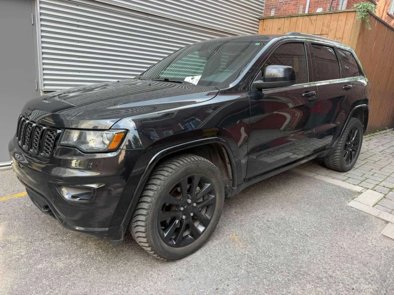 Jeep Grand cherokee * Altitude * CARFAX * ОПЦИЯ ЗА ФИНАНСИРАНЕ - 13750 € / 26892.66 лв. - 28256345 1 | Car24.bg Jeep Grand cherokee * Altitude * CARFAX * ОПЦИЯ ЗА ФИНАНСИРАНЕ - 13750 € / 26892.66 лв. - 28256345 1