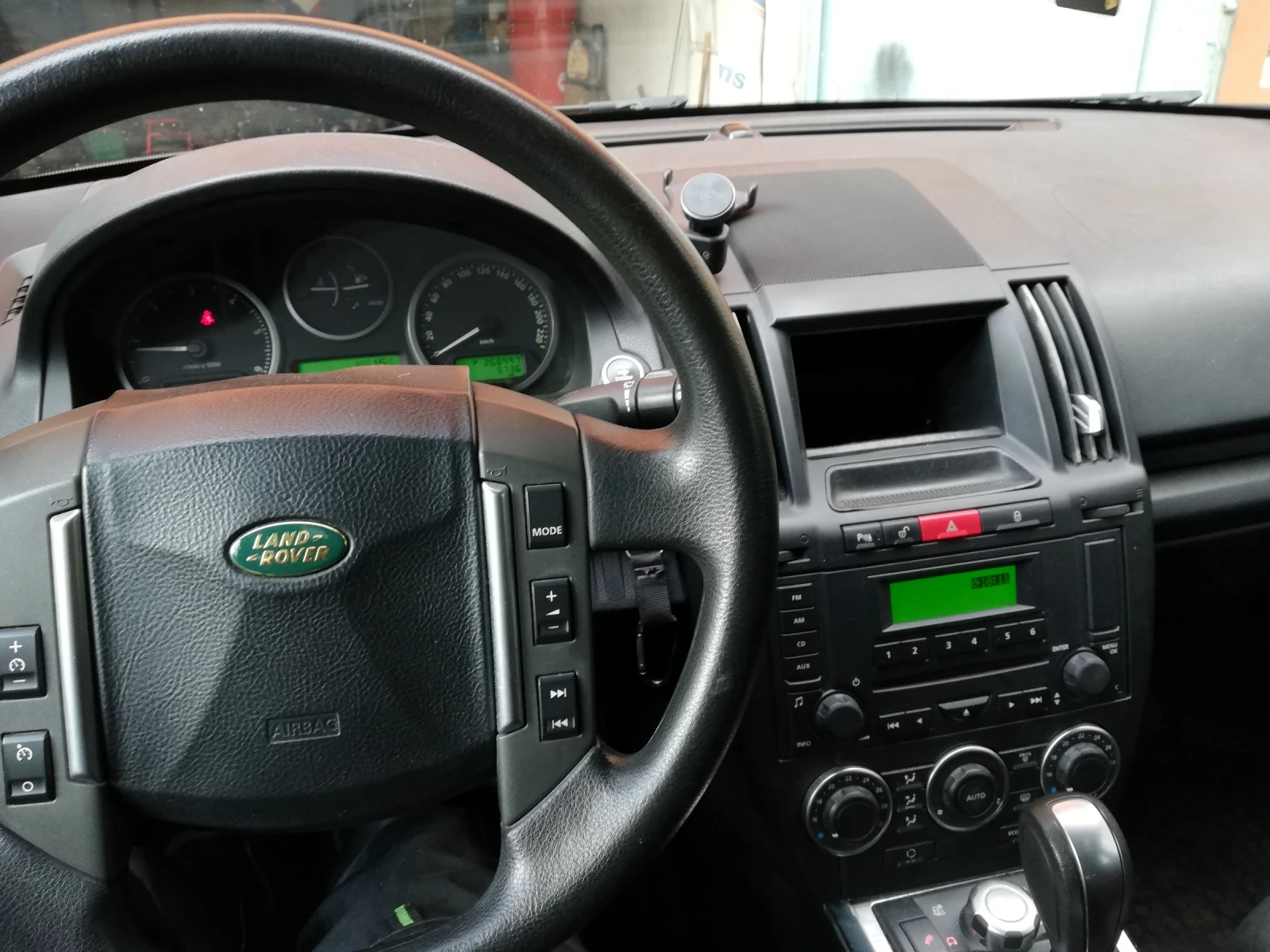 Land Rover Freelander  - изображение 3 | Auto.bg Land Rover Freelander  - изображение 3