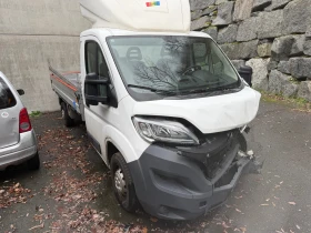 Citroen Jumper 2.0hdi