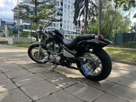 Honda Steed 400 кубика | Auto.bg — изображение 7 Honda Steed 400 кубика | Auto.bg — изображение 7