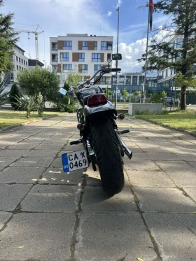 Honda Steed 400 кубика | Auto.bg — изображение 2 Honda Steed 400 кубика | Auto.bg — изображение 2