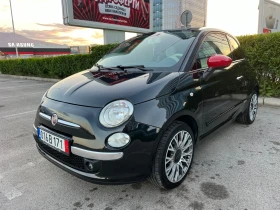 Fiat 500 1.2i* EURO 6 - Car24.bg Fiat 500 1.2i* EURO 6