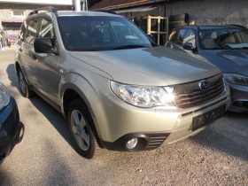 Subaru Forester 2.0-4x4-клима - Car24.bg Subaru Forester 2.0-4x4-клима
