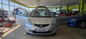 Honda Jazz 1.4-БЕНЗ-ПАНОРАМА - Car24.bg Honda Jazz 1.4-БЕНЗ-ПАНОРАМА