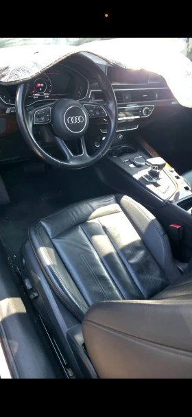 Audi A5 undefined | Auto.bg — изображение 8 Audi A5 undefined | Auto.bg — изображение 8