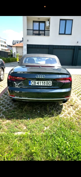 Audi A5 undefined | Auto.bg — изображение 7 Audi A5 undefined | Auto.bg — изображение 7