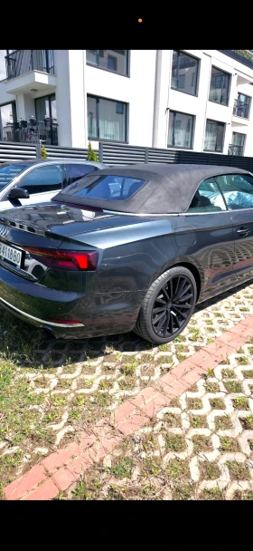 Audi A5 undefined | Auto.bg — изображение 6 Audi A5 undefined | Auto.bg — изображение 6