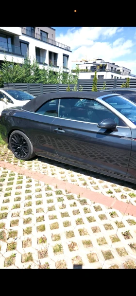 Audi A5 undefined | Auto.bg — изображение 5 Audi A5 undefined | Auto.bg — изображение 5