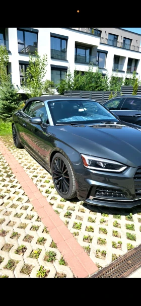Audi A5 undefined | Auto.bg — изображение 4 Audi A5 undefined | Auto.bg — изображение 4