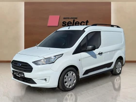 Ford Connect 1.5 TDCi - Car24.bg Ford Connect 1.5 TDCi