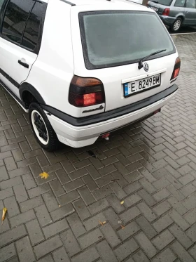 VW Golf TDI 1, 9 | Mobile.bg — малка снимка 5