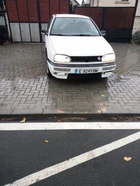 VW Golf TDI 1, 9 | Mobile.bg — малка снимка 2
