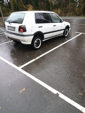 VW Golf TDI 1, 9 | Mobile.bg — малка снимка 3