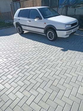 VW Golf TDI 1, 9 | Mobile.bg — малка снимка 8