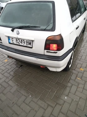VW Golf TDI 1, 9 | Mobile.bg — малка снимка 4