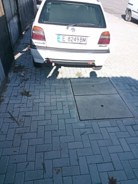 VW Golf TDI 1, 9 | Mobile.bg — малка снимка 7