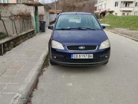 Снимка Ford C-max