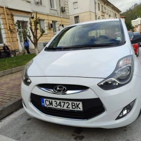 Hyundai Ix20 - Car24.bg Hyundai Ix20
