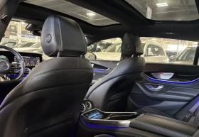 Mercedes-Benz GT 53 AMG * BURMSTER * ОБДУХВАНЕ * ДИСТРОНИК * CARFAX | Auto.bg — изображение 10 Mercedes-Benz GT 53 AMG * BURMSTER * ОБДУХВАНЕ * ДИСТРОНИК * CARFAX | Auto.bg — изображение 10