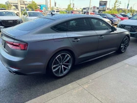 Audi S5 * Progressiv * CARFAX * ЦЕНА ДО БГ | Auto.bg — изображение 3 Audi S5 * Progressiv * CARFAX * ЦЕНА ДО БГ | Auto.bg — изображение 3