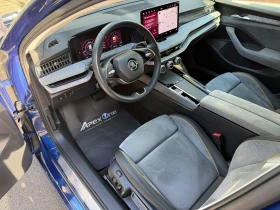 Skoda Superb MASSAGE/360 | Auto.bg — изображение 9 Skoda Superb MASSAGE/360 | Auto.bg — изображение 9