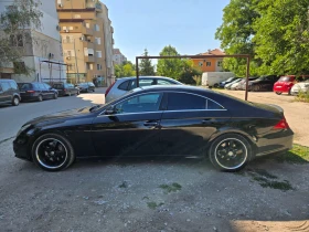 Mercedes-Benz CLS 350 - 5300 € / 10365.90 лв. - 70812105 2 | Car24.bg Mercedes-Benz CLS 350 - 5300 € / 10365.90 лв. - 70812105 2