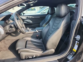 BMW 850 M-SPORT* XDRIVE* BOWERS&WILKINS* LASER* | Auto.bg — изображение 5 BMW 850 M-SPORT* XDRIVE* BOWERS&WILKINS* LASER* | Auto.bg — изображение 5
