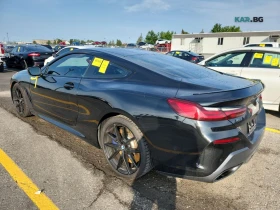 BMW 850 M-SPORT* XDRIVE* BOWERS&WILKINS* LASER* | Auto.bg — изображение 4 BMW 850 M-SPORT* XDRIVE* BOWERS&WILKINS* LASER* | Auto.bg — изображение 4