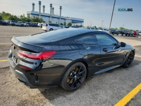 BMW 850 M-SPORT* XDRIVE* BOWERS&WILKINS* LASER* | Auto.bg — изображение 3 BMW 850 M-SPORT* XDRIVE* BOWERS&WILKINS* LASER* | Auto.bg — изображение 3