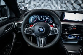 BMW M5 Competition* Carbon* H/K | Auto.bg — изображение 9 BMW M5 Competition* Carbon* H/K | Auto.bg — изображение 9