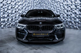 BMW M5 Competition* Carbon* H/K | Auto.bg — изображение 2 BMW M5 Competition* Carbon* H/K | Auto.bg — изображение 2