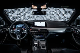 BMW M5 Competition* Carbon* H/K | Auto.bg — изображение 11 BMW M5 Competition* Carbon* H/K | Auto.bg — изображение 11