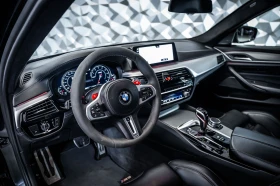 BMW M5 Competition* Carbon* H/K | Auto.bg — изображение 8 BMW M5 Competition* Carbon* H/K | Auto.bg — изображение 8