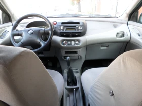 Nissan Almera tino 2.2DDTi - японския мотор | Auto.bg — изображение 6 Nissan Almera tino 2.2DDTi - японския мотор | Auto.bg — изображение 6