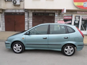 Nissan Almera tino 2.2DDTi - японския мотор