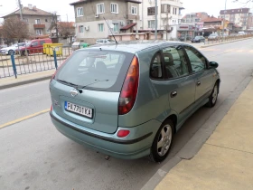 Nissan Almera tino 2.2DDTi - японския мотор | Auto.bg — изображение 3 Nissan Almera tino 2.2DDTi - японския мотор | Auto.bg — изображение 3