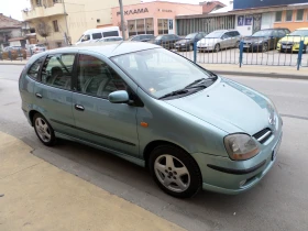 Nissan Almera tino 2.2DDTi - японския мотор | Auto.bg — изображение 2 Nissan Almera tino 2.2DDTi - японския мотор | Auto.bg — изображение 2