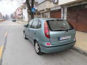 Nissan Almera tino 2.2DDTi - японския мотор | Auto.bg — изображение 4 Nissan Almera tino 2.2DDTi - японския мотор | Auto.bg — изображение 4