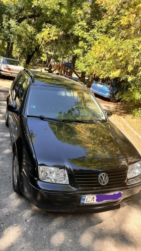 VW Bora 1.9TDI 131 к.с. 6 ск. - 2450 € - 66347094 2 | Car24.bg VW Bora 1.9TDI 131 к.с. 6 ск. - 2450 € - 66347094 2