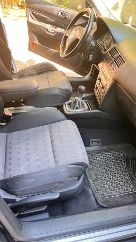 VW Bora 1.9TDI 131 к.с. 6 ск. - 2450 € - 66347094 7 | Car24.bg VW Bora 1.9TDI 131 к.с. 6 ск. - 2450 € - 66347094 7