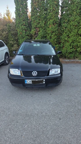 VW Bora 1.9TDI 131 к.с. 6 ск. - 1830 € - 13747640 9 | Car24.bg VW Bora 1.9TDI 131 к.с. 6 ск. - 1830 € - 13747640 9