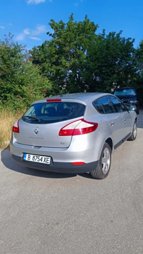 Renault Megane undefined | Auto.bg — изображение 6 Renault Megane undefined | Auto.bg — изображение 6